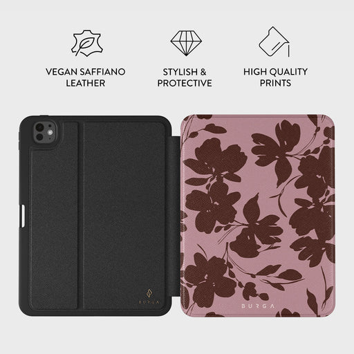 Gossip - iPad Pro 11 (7th Gen) Case 3