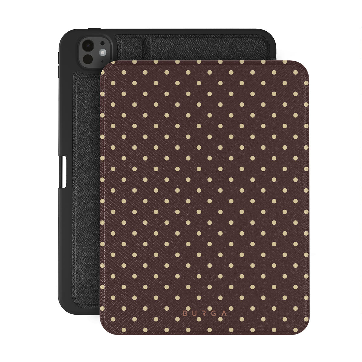 iPad Pro 11-inch 2024 Case (7th Gen) | BURGA