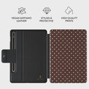 Sorry Busy - Samsung Galaxy Tab S9 Case 2