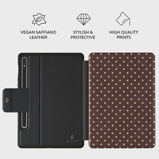 Sorry Busy - Samsung Galaxy Tab S9 Case 2