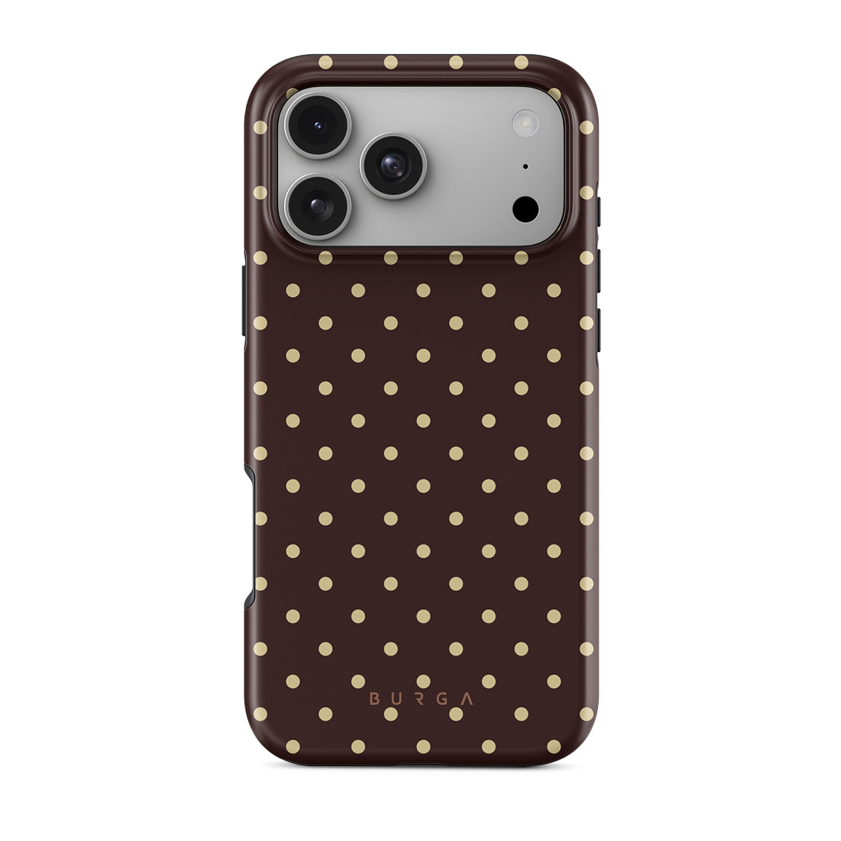 iPhone 17 Pro Max Case, Sorry Busy | BURGA
