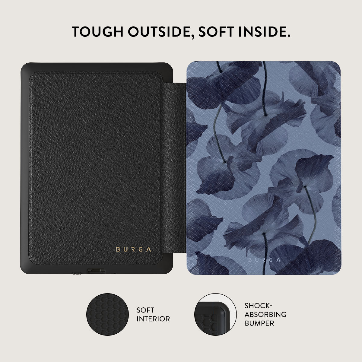 Archives - Kindle Paperwhite (11th Gen) Case | BURGA