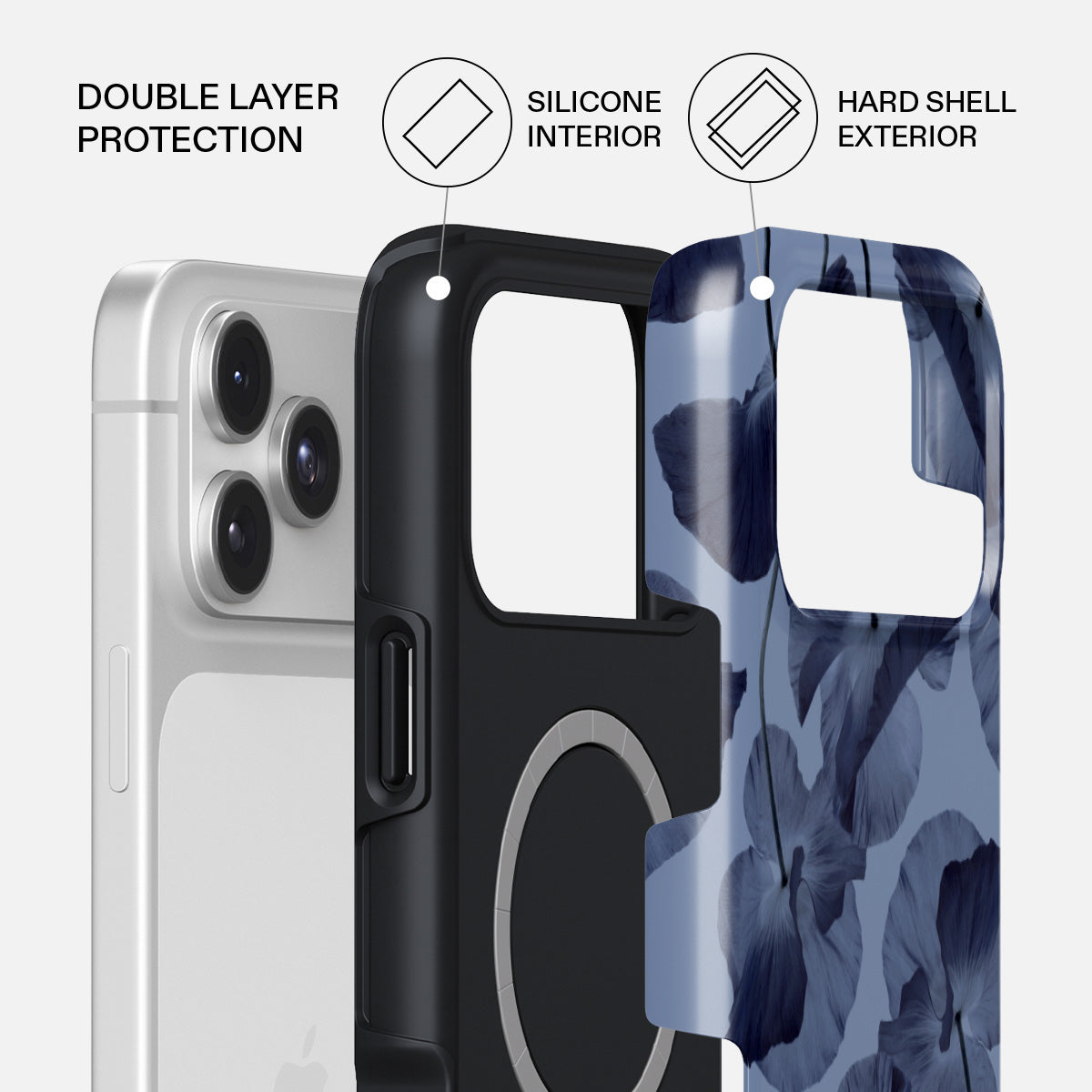 iPhone 17 Pro Max Case, Archives | BURGA