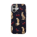 Cougar - iPhone 16 Case 1