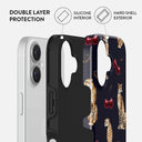 Cougar - iPhone 16 Case 2