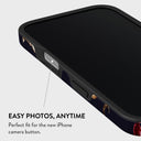 Cougar - iPhone 16 Case 5