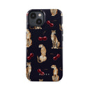 Cougar - iPhone 13 Mini Case 5
