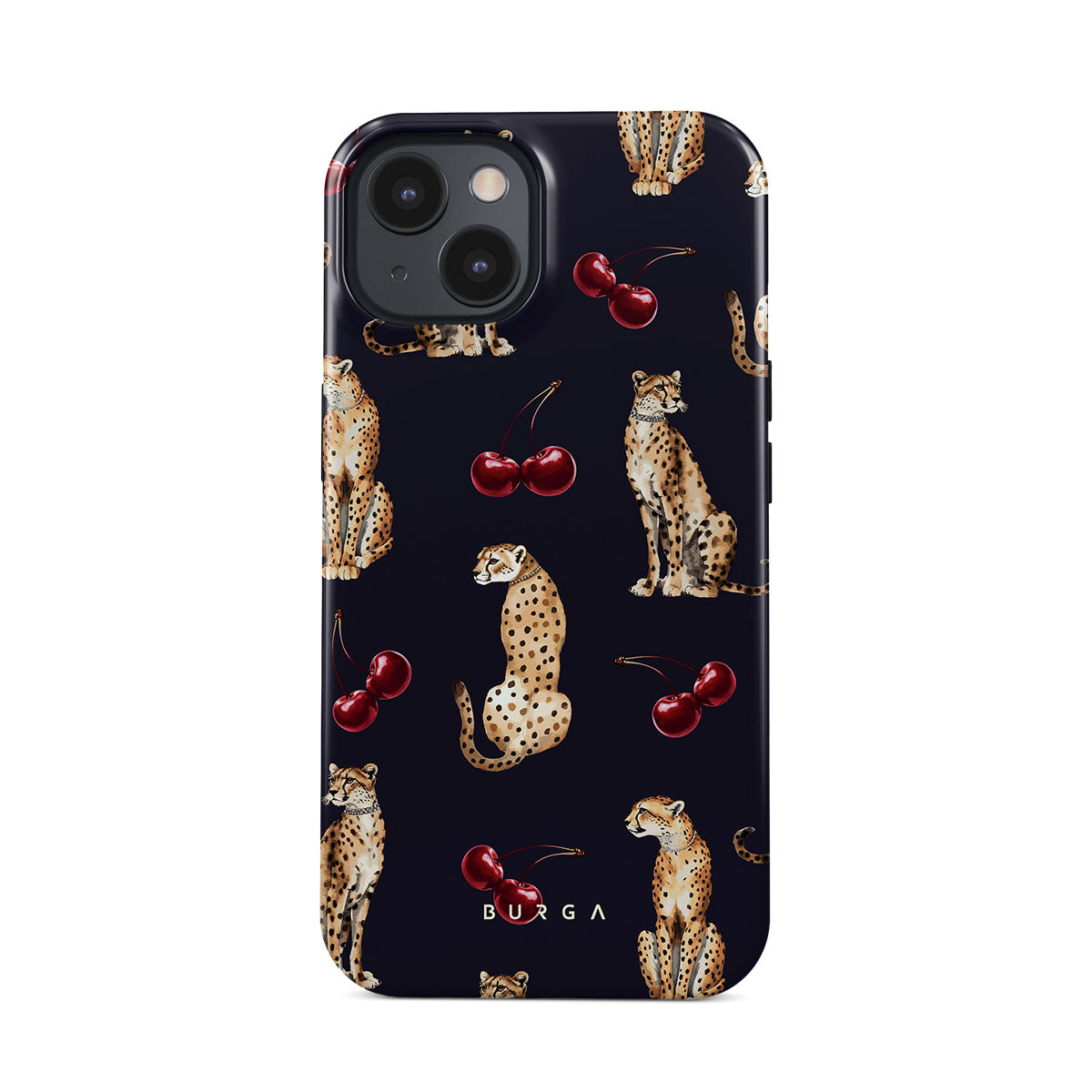 iPhone 14 Plus Case, Cougar | BURGA