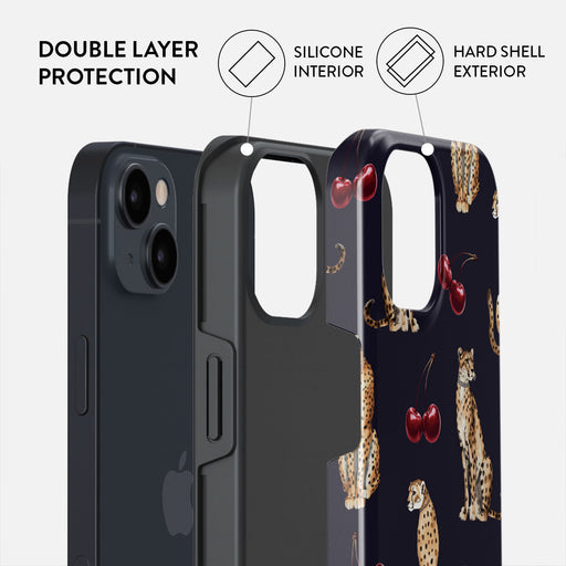 Cougar - iPhone 13 Mini Case 6