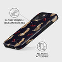 Cougar - iPhone 15 Case 3