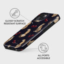 Cougar - iPhone 13 Mini Case 7