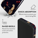 Cougar - iPhone 13 Mini Case 8