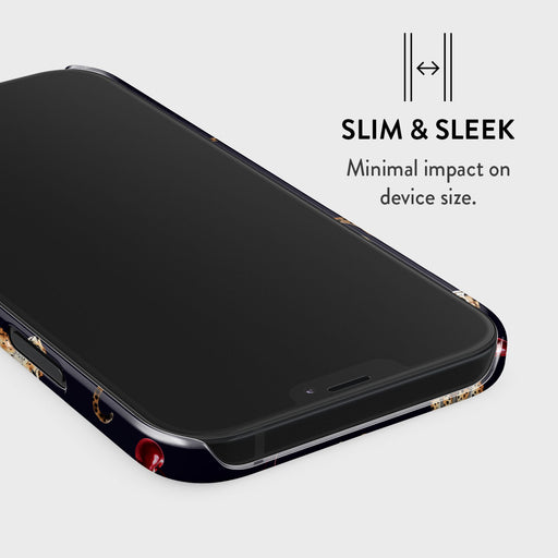 Cougar - iPhone 12 Pro Max Case 4