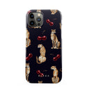 Cougar - iPhone 12 Pro Max Case 1
