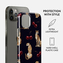 Cougar - iPhone 12 Pro Max Case 2