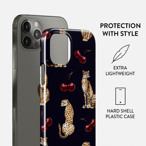 Cougar - iPhone 12 Pro Max Case 2