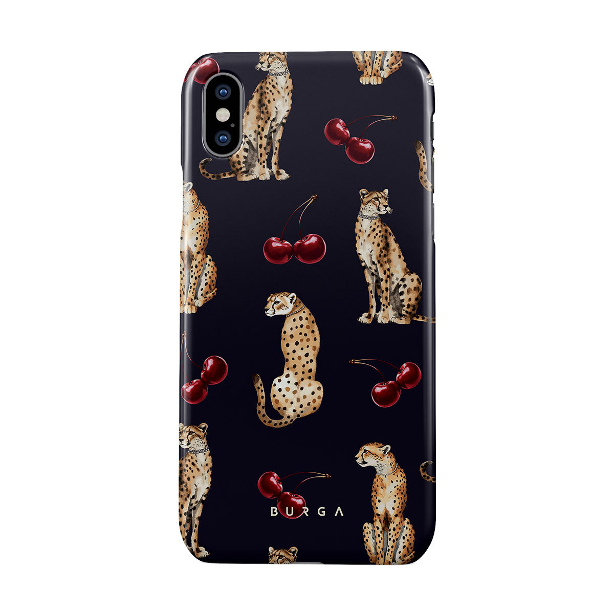 iPhone X cases (XS case) | BURGA