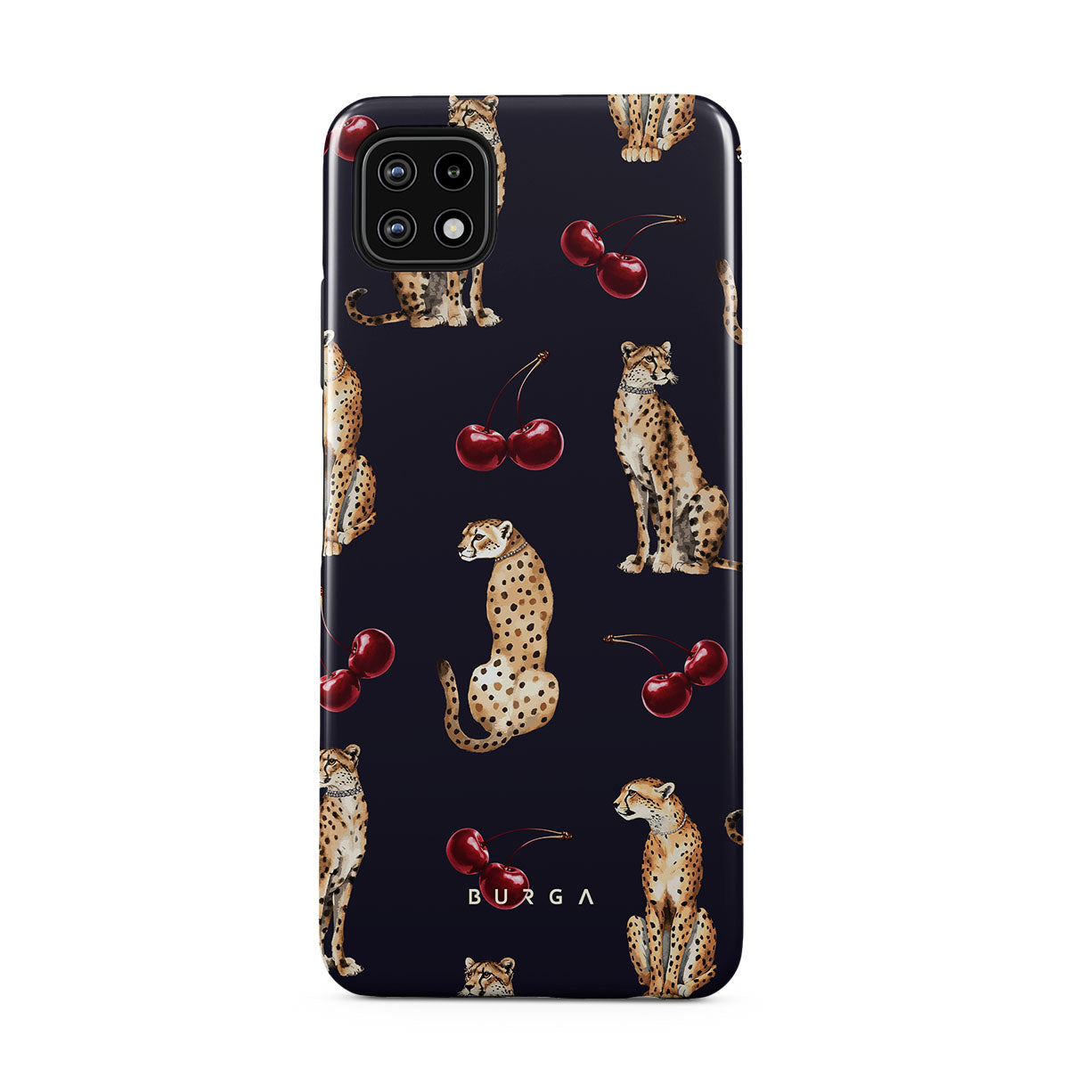 Samsung Galaxy A22 5G Cases | Stylish & Protective - BURGA