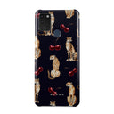Cougar - Samsung Galaxy A21s 4G Case 1