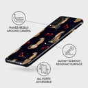 Cougar - Samsung Galaxy A21s 4G Case 3