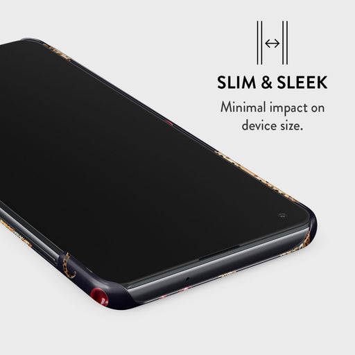 Cougar - Samsung Galaxy A21s 4G Case 4