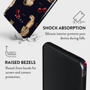 Cougar - Samsung Galaxy A12 4G Case 4