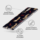Cougar - Huawei P30 Pro Case 3