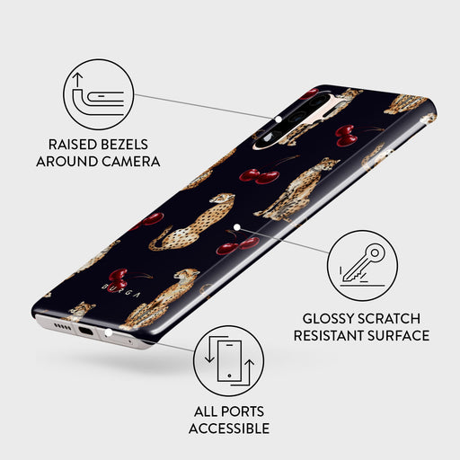 Cougar - Huawei P30 Pro Case 3