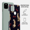 Cougar - Google Pixel 5 Case 2