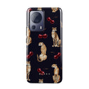 Cougar - Xiaomi 13 Lite Case 1