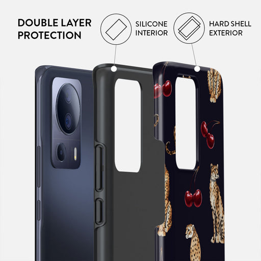 Cougar - Xiaomi 13 Lite Case 2