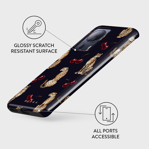 Cougar - Xiaomi 13 Lite Case 3