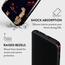 Cougar - Xiaomi 13 Lite Case 4