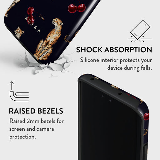 Cougar - Xiaomi 13 Lite Case 4