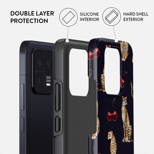 Cougar - Xiaomi 13 Case 2