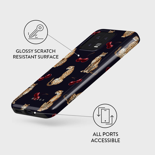 Cougar - Xiaomi 13 Case 3