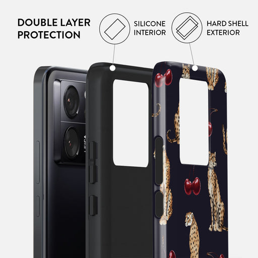 Cougar - Xiaomi 13T Case 2