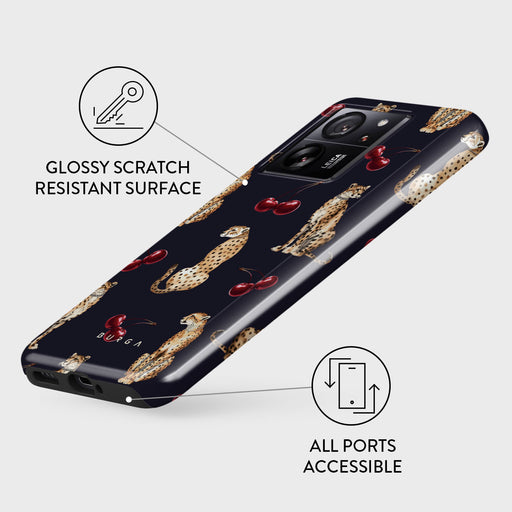 Cougar - Xiaomi 13T Case 3
