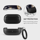 Cougar - Samsung Galaxy Buds Live Case 2