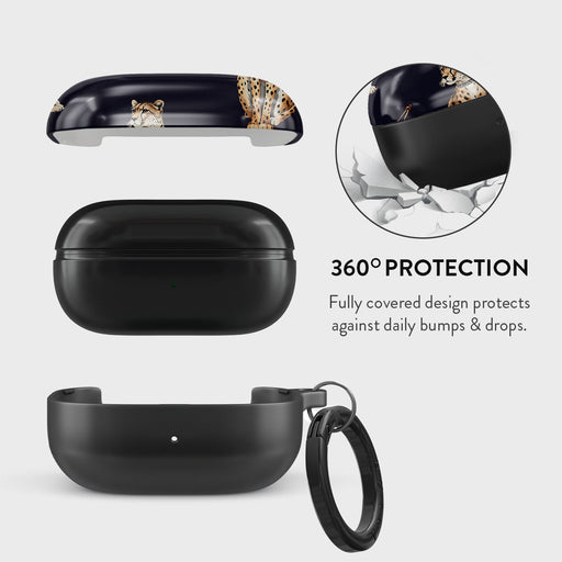 Cougar - Samsung Galaxy Buds Live Case 2