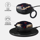 Cougar - Samsung Galaxy Buds Live Case 3