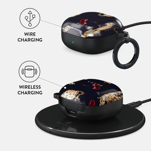 Cougar - Samsung Galaxy Buds Live Case 3