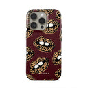 Wild Card - iPhone 16 Pro Case 1