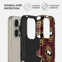 Wild Card - iPhone 16 Pro Case 2