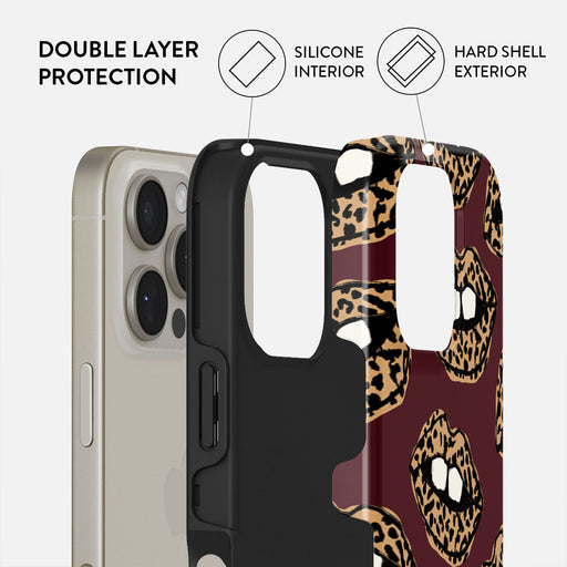 Wild Card - iPhone 16 Pro Case 2