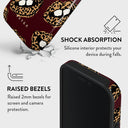 Wild Card - iPhone 16 Pro Case 4