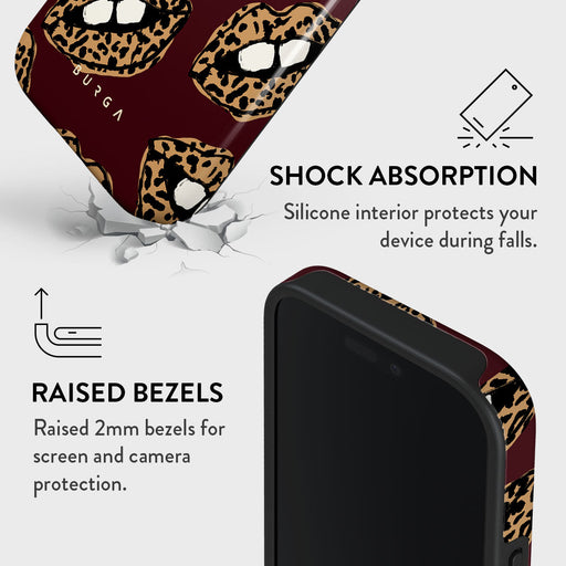 Wild Card - iPhone 16 Pro Case 4