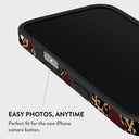 Wild Card - iPhone 16 Pro Case 5