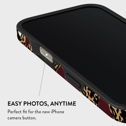 Wild Card - iPhone 16 Pro Case 5