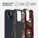 Wild Card - iPhone 14 Plus Case 2